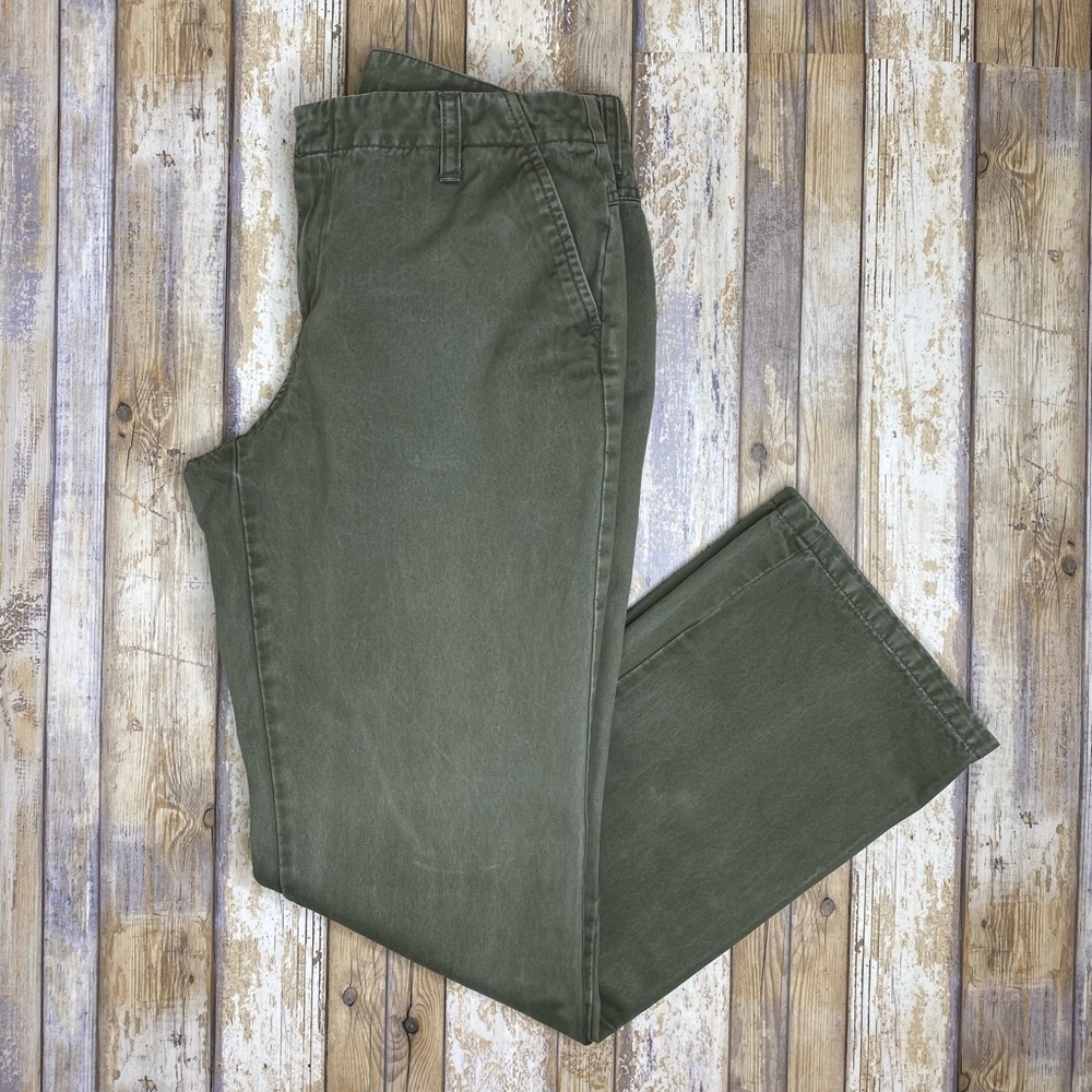 $5 SALE Old Navy Olive Green Pants Women’s 6
